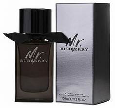 Burberry Mr Burberry Eau de Parfum