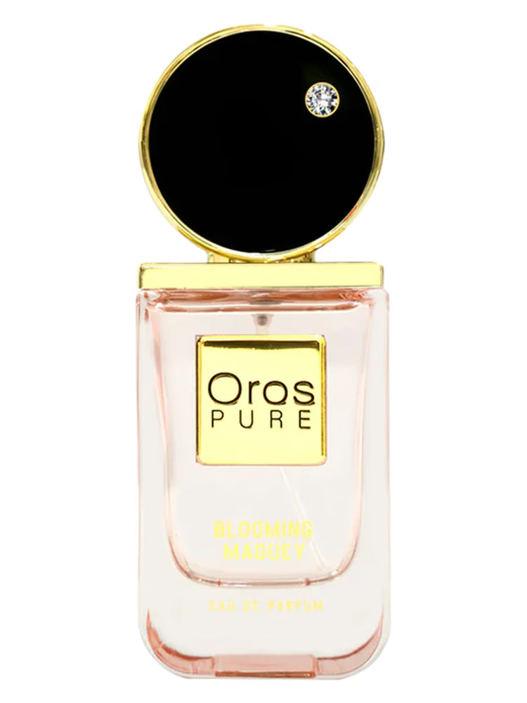 Armaf Oros Pure Blooming Maguey