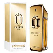 P R Million Gold EDP Intense