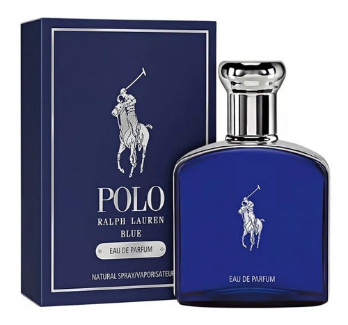 Ralph Lauren Polo Blue Eau de Parfum