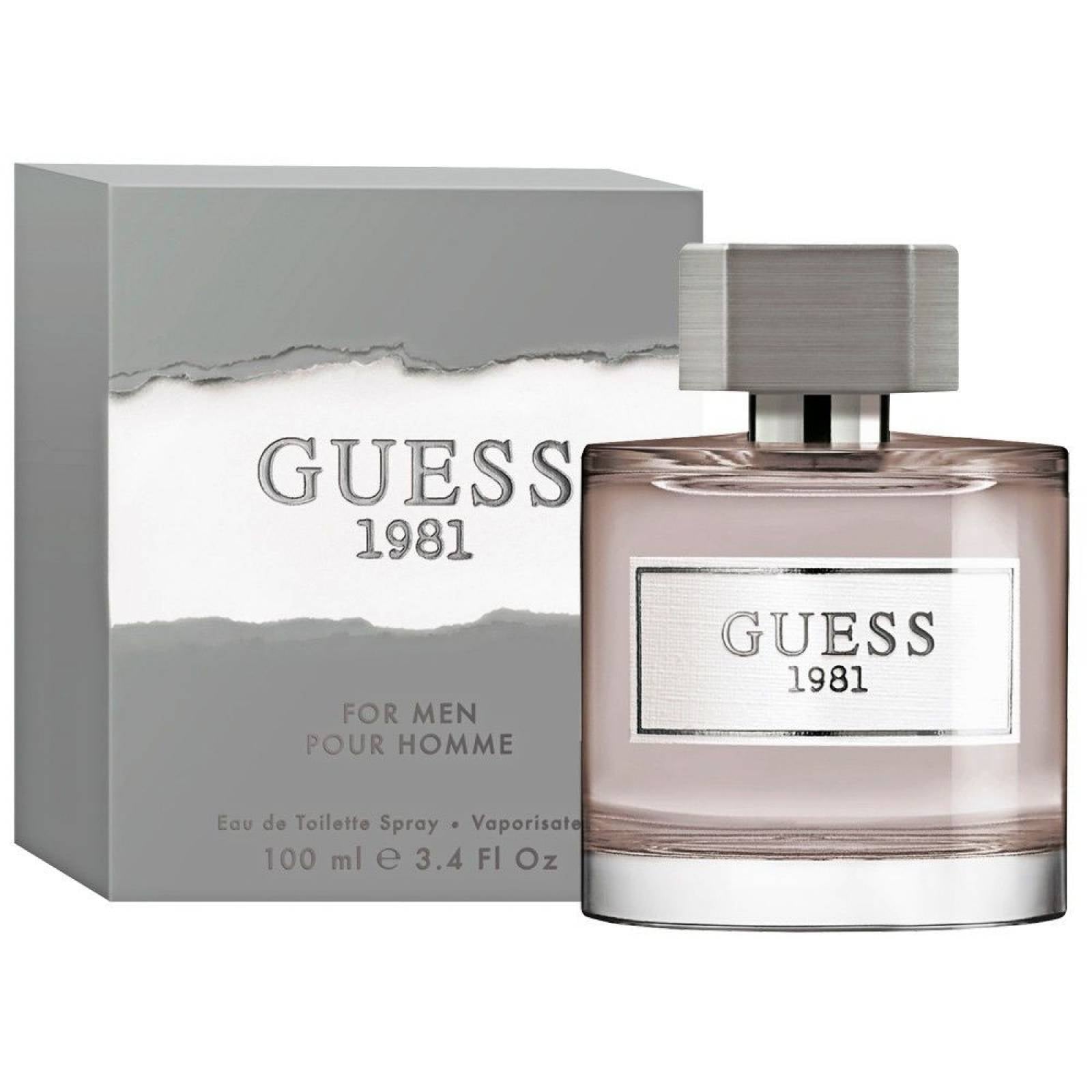 Guess Pour Homme