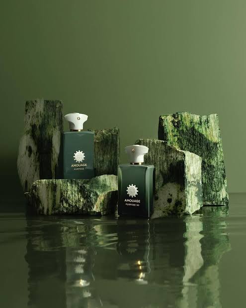 Amouage Purpose 50 Extrait de Parfum