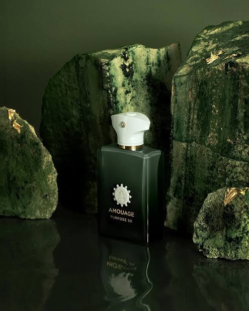 Amouage Purpose 50 Extrait de Parfum