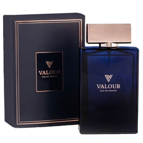 Scent Of Dunes Valour