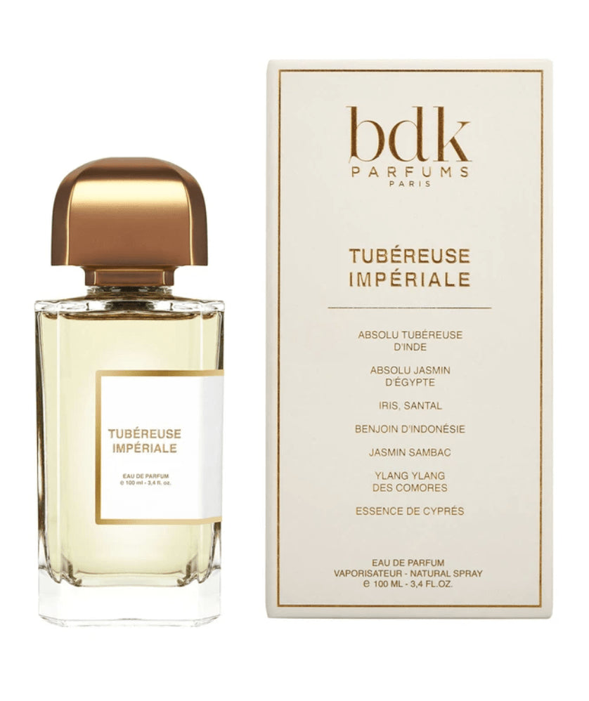 BDK Parfums Tubereuse Imperiale