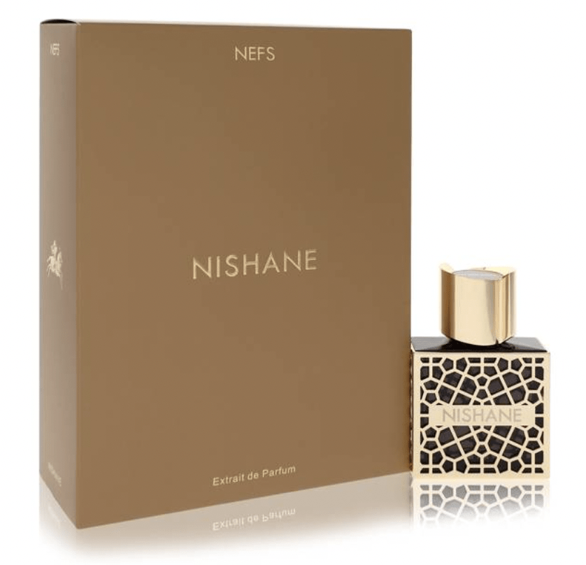 Nishane Nefs Extrait de Parfum 50ml