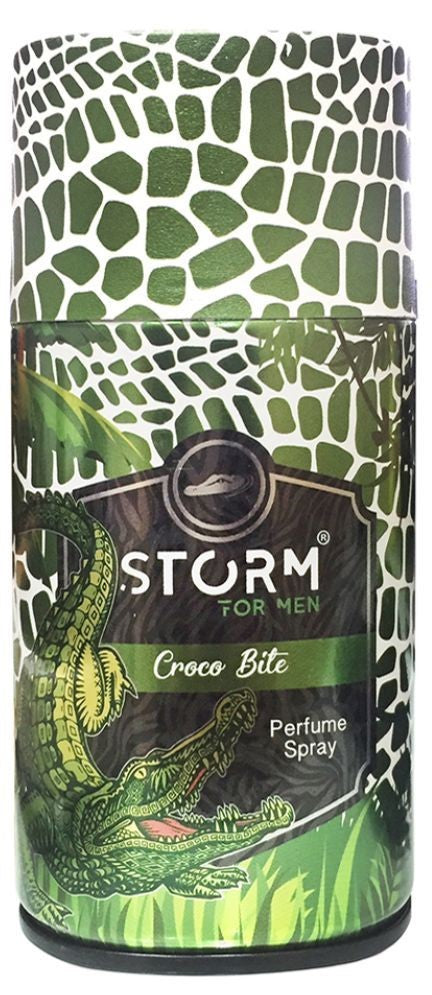 Storm Croco Bite