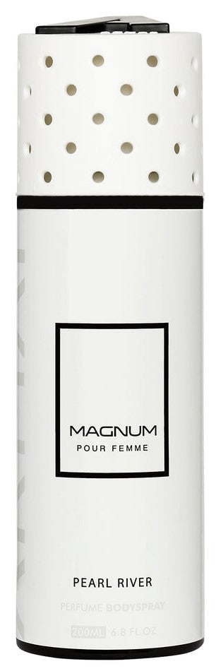 Armaf Magnum Pearl River Perfume Body Spray