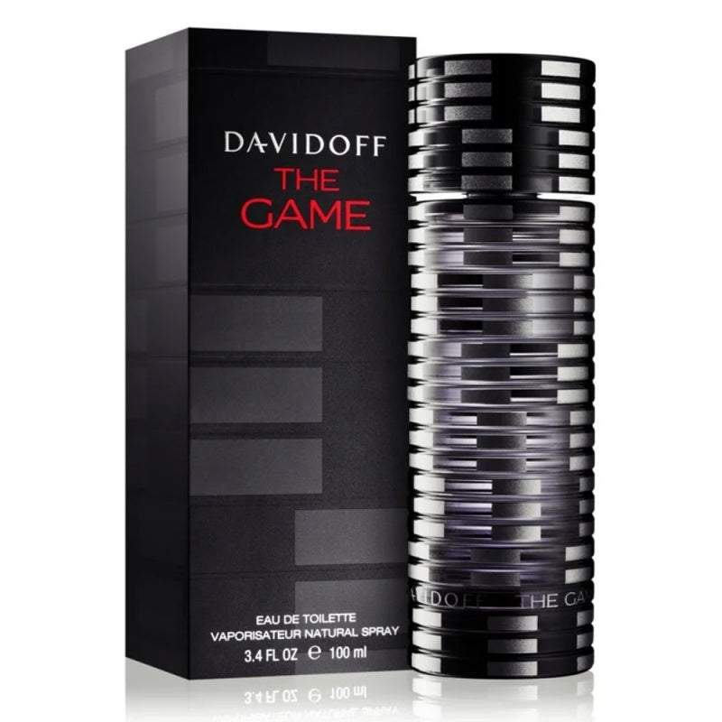 Davidoff The Game