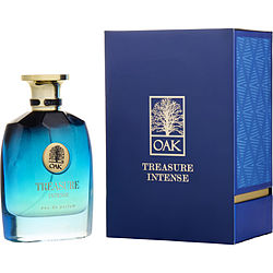 Treasure Intense