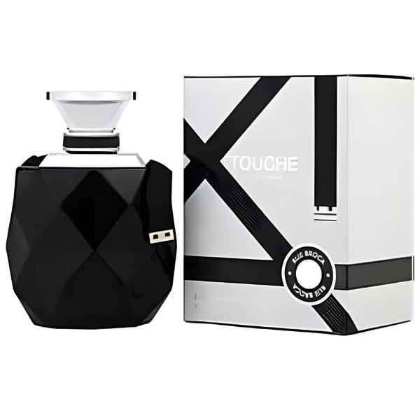 Rue Broca Touche Pour Homme
