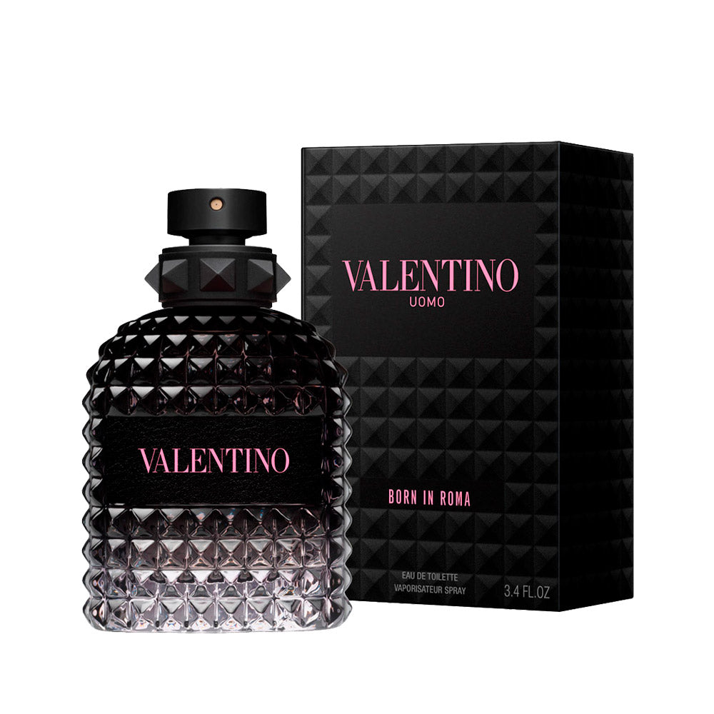 Valentino Uomo Born In Roma EdT