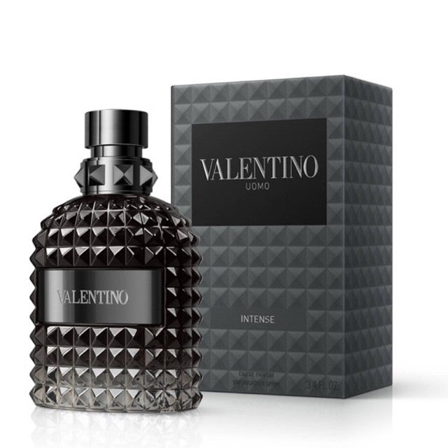 Valentino Uomo Intense