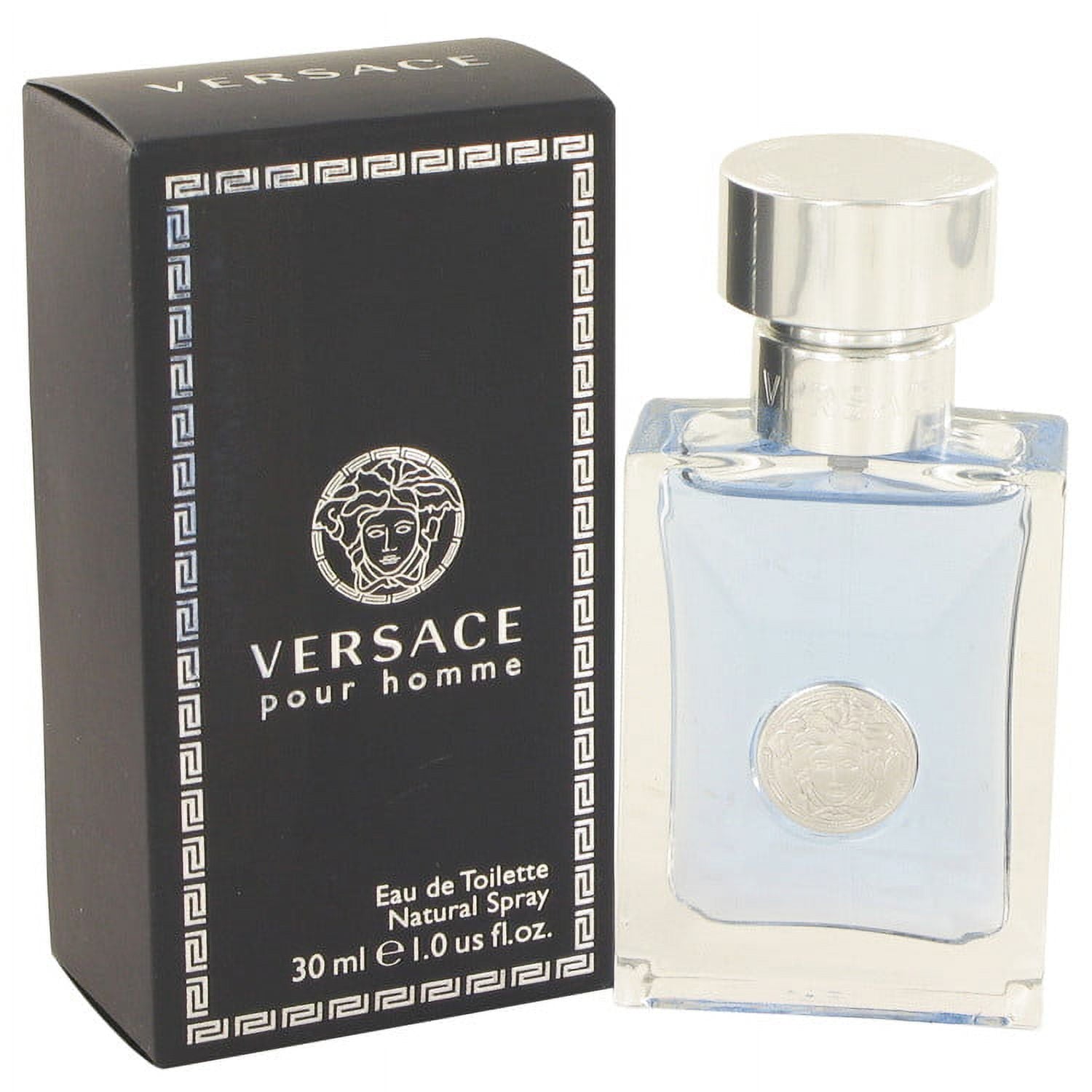 Versace Pour Homme 50ml