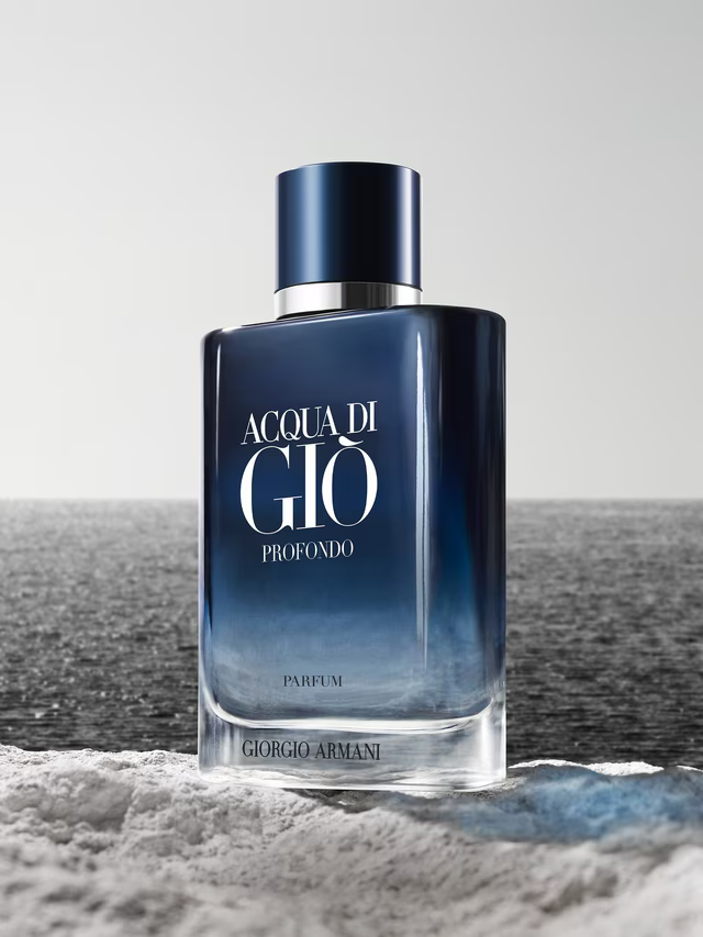 Giorgio Armani Acqua Di Gio Profondo Parfum