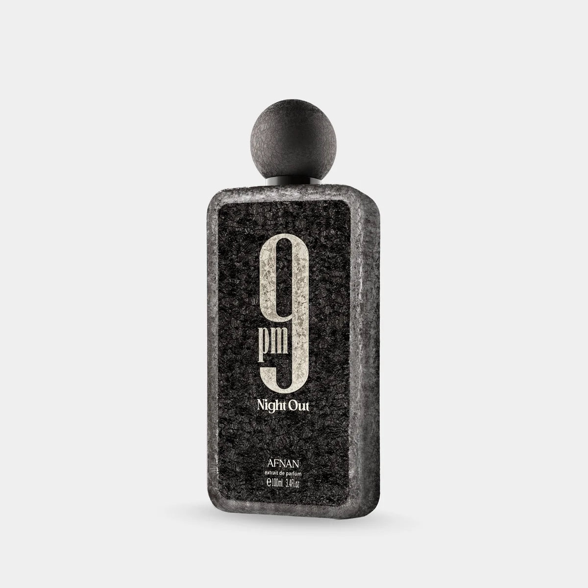 Afnan 9 PM Night Out Extrait - Scents Avenue NG