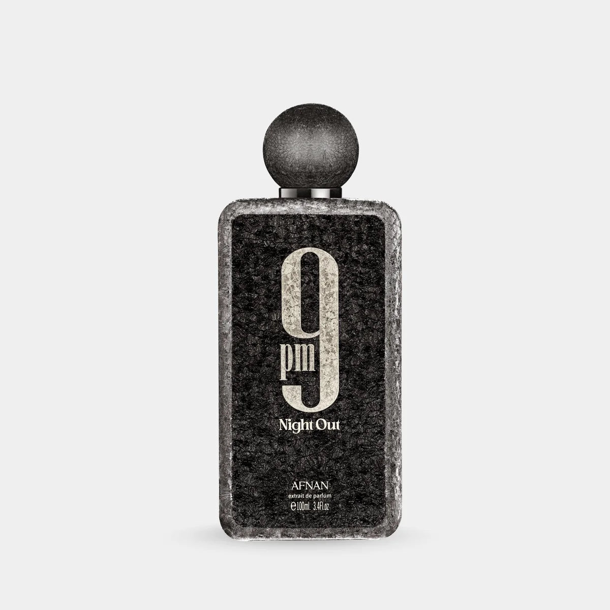 Afnan 9 PM Night Out Extrait - Scents Avenue NG