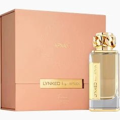 Afnan Lynked Forever - Scents Avenue NG