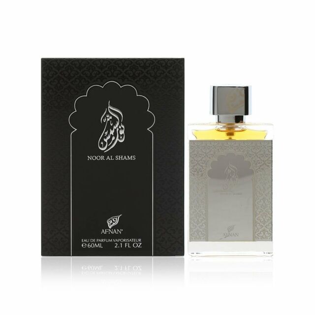 Afnan Noor Al Shams - Scents Avenue NG