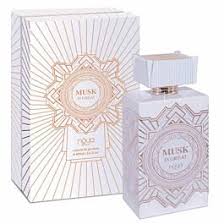 Afnan Noya Musk is Great - Scents Avenue NG