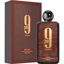Afnan Pm Elixir - Scents Avenue NG