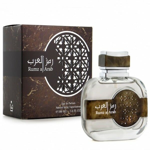 Afnan Rumz Al Arab - Scents Avenue NG