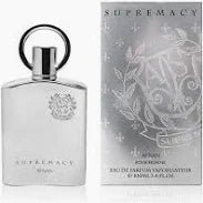 Afnan Supremacy Pour Homme - Scents Avenue NG