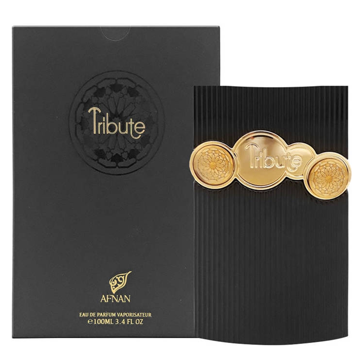 Afnan Tribute Black