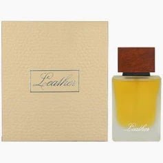 Ahmed Al Magribi Leather - Scents Avenue NG