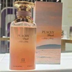 Ahmed Al Magribi Peachy peach - Scents Avenue NG