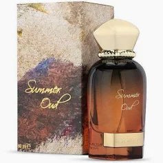 Ahmed Al Magribi Summer Oud - Scents Avenue NG