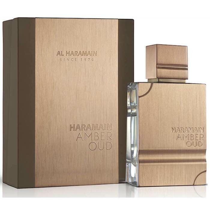 Al Haramain Amber Oud - Scents Avenue NG