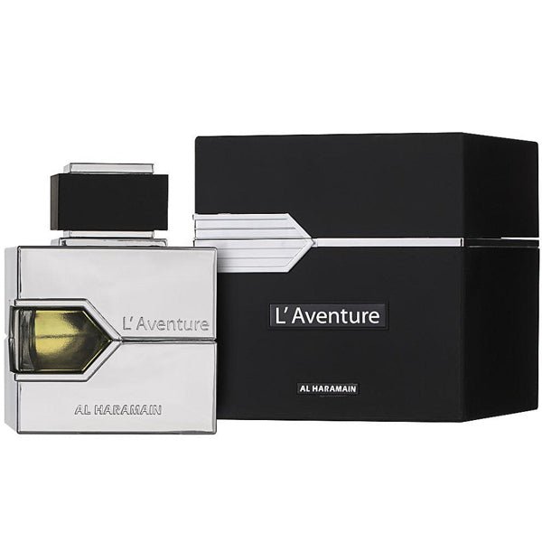 Al Haramain L`Aventure - Scents Avenue NG