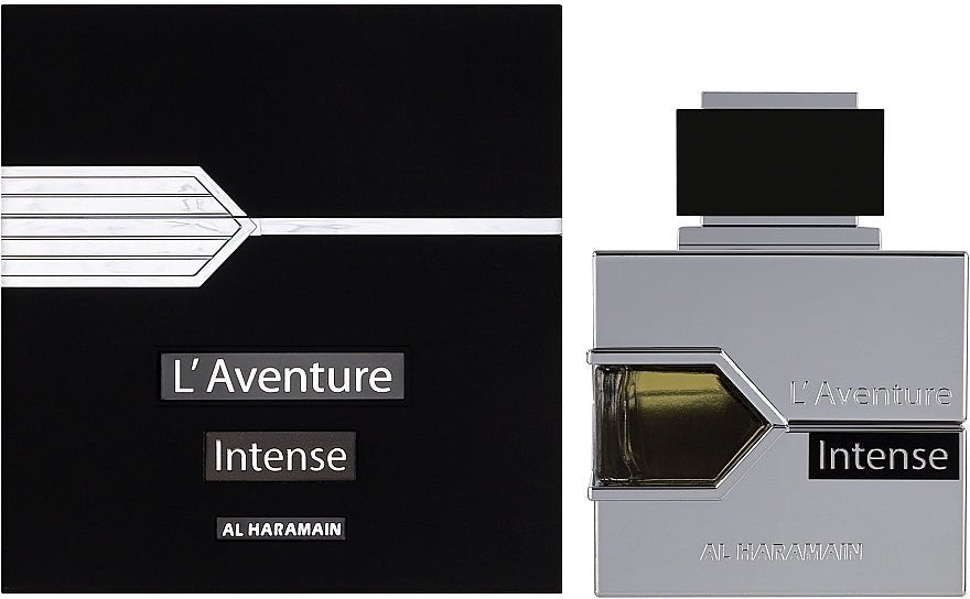 Al Haramain L`Aventure Intense - Scents Avenue NG