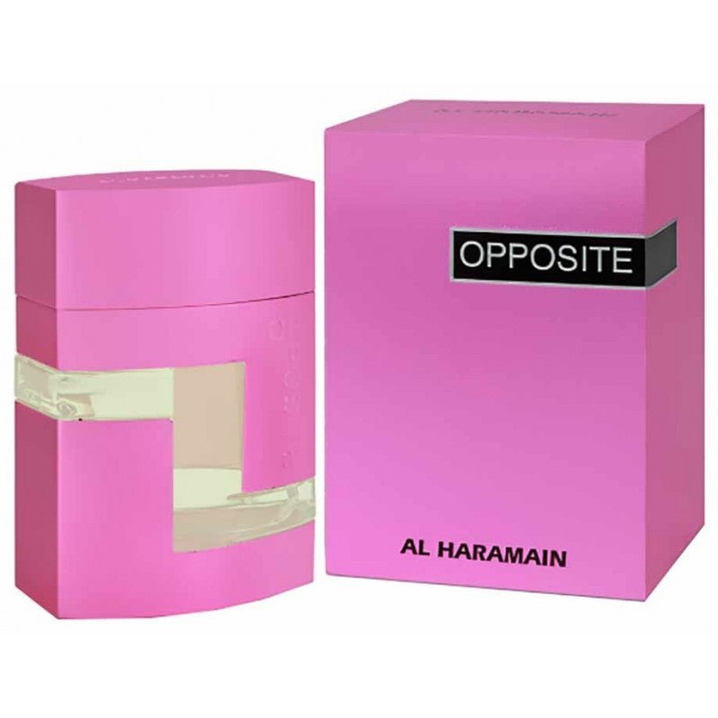Al Haramain Opposite Pink - Scents Avenue NG