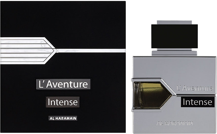 Al Haramain L`Aventure Intense