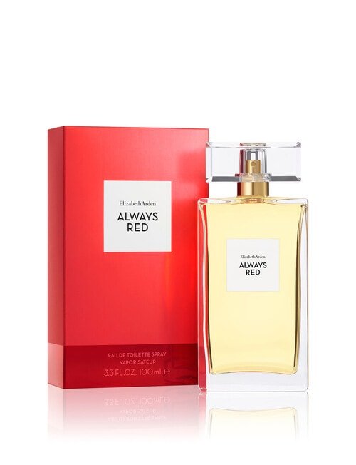 Always Red - Scents Avenue NG