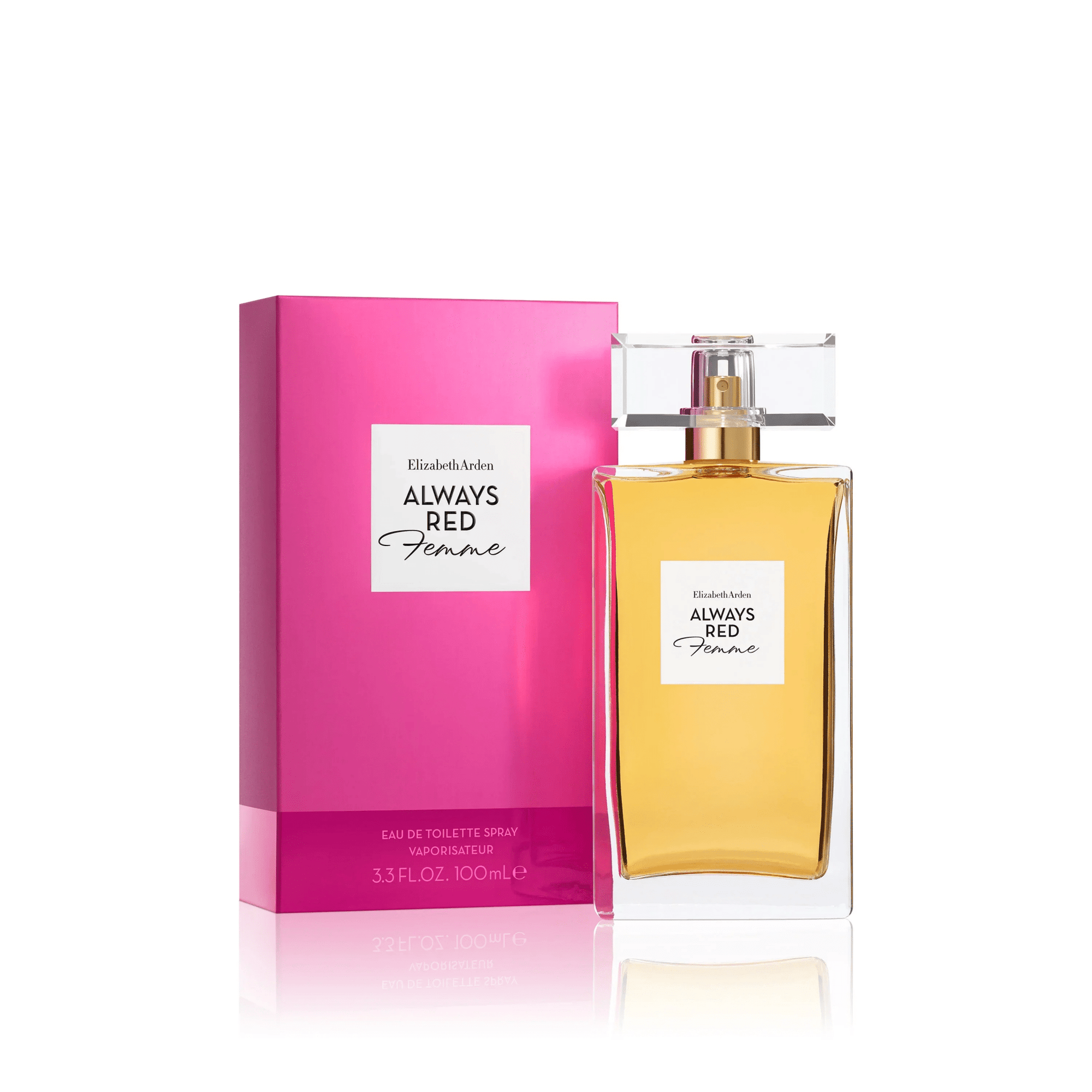 Always Red Femme - Scents Avenue NG