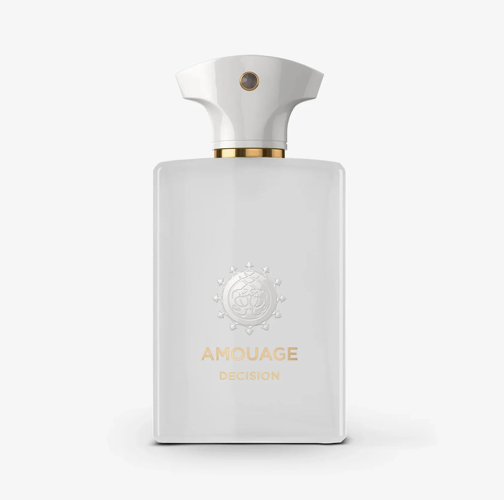 Amouage Decision - Scents Avenue NG