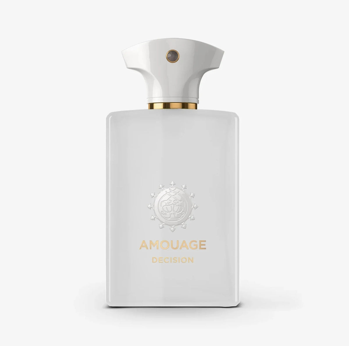 Amouage Decision - Scents Avenue NG