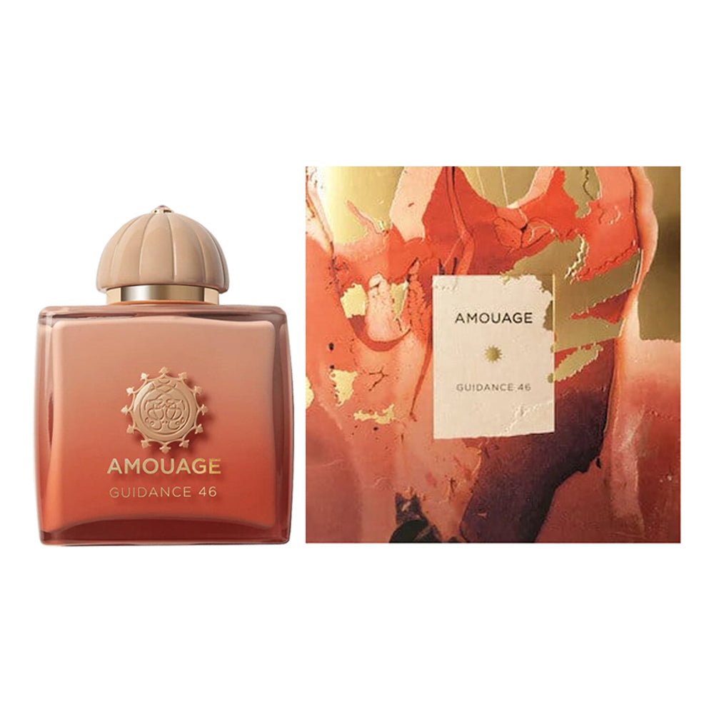 Amouage Guidance 46 - Scents Avenue NG
