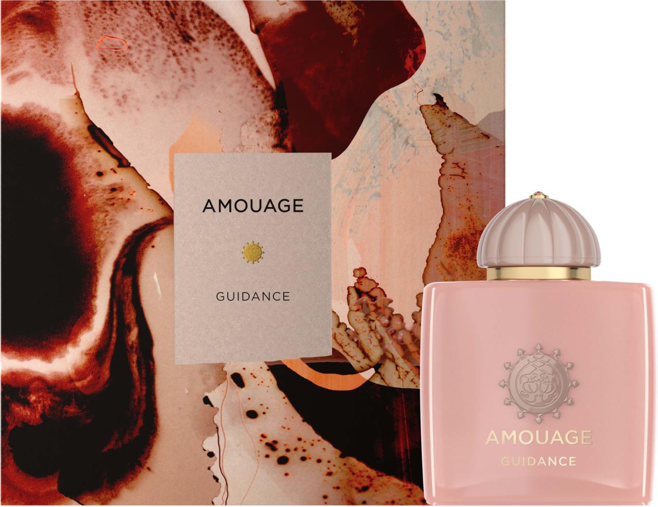 Amouage Guidance - Scents Avenue NG