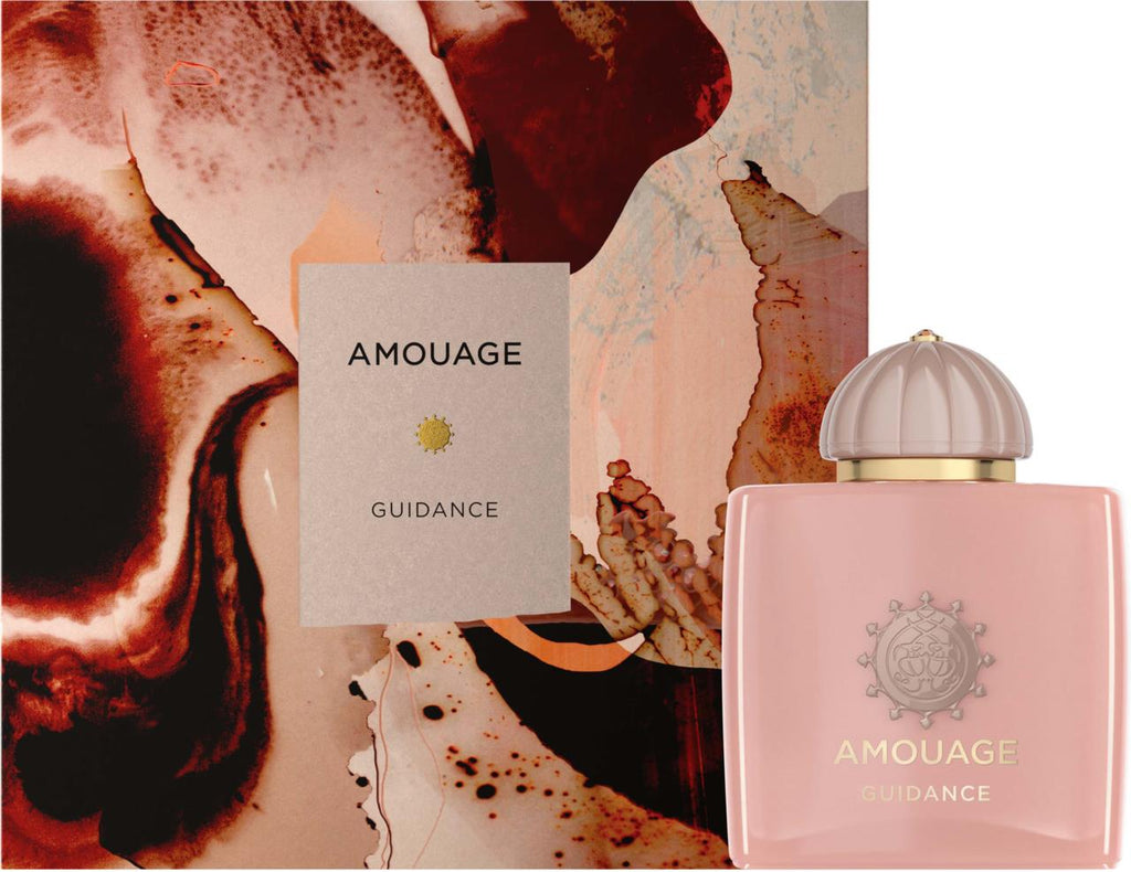 Amouage Guidance - Scents Avenue NG