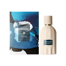 Amouage Outlands - Scents Avenue NG