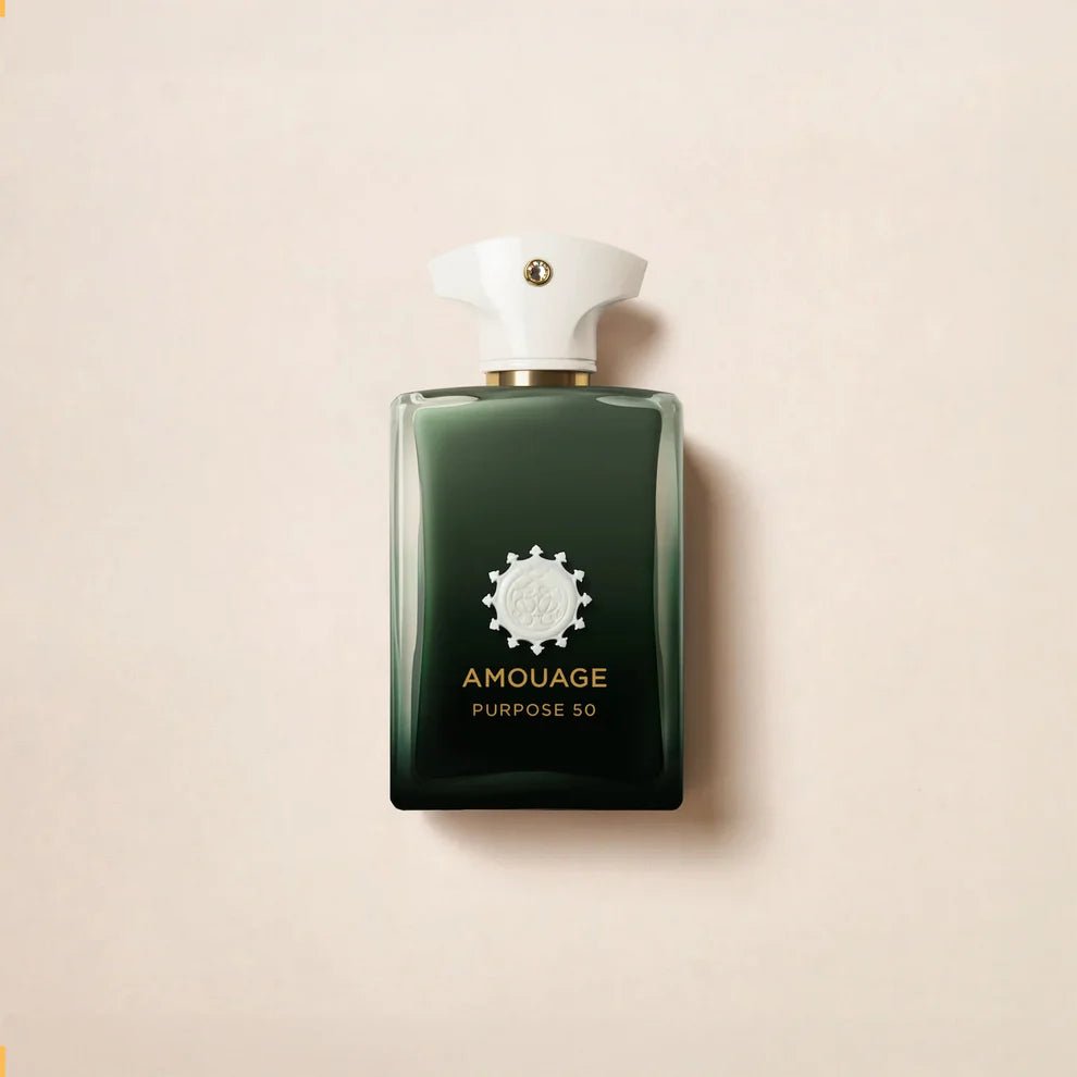 Amouage Purpose 50 Extrait de Parfum - Scents Avenue NG