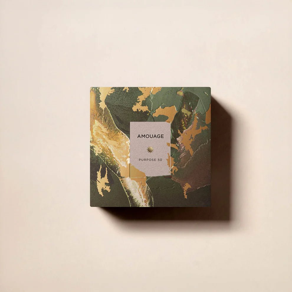 Amouage Purpose 50 Extrait de Parfum - Scents Avenue NG