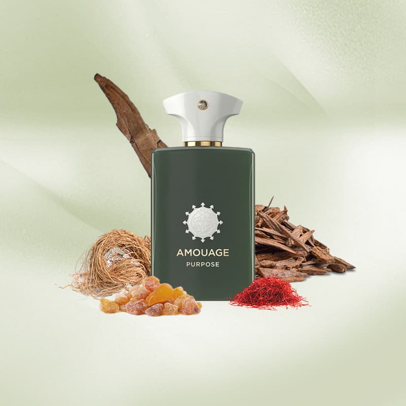Amouage Purpose - Scents Avenue NG