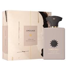 Amouage Reckless Leather - Scents Avenue NG