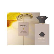 Amouage royal tobacco - Scents Avenue NG
