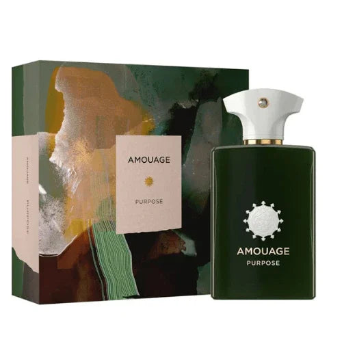 Amouage Purpose